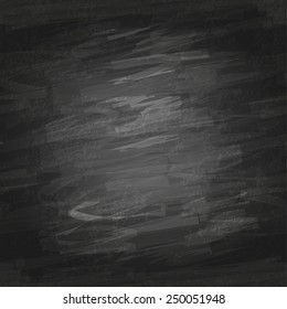 grunge background chalk blackboard