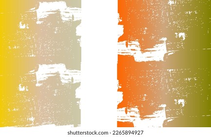 Grunge Background. Colorful Abstract textures. Vector illustration.