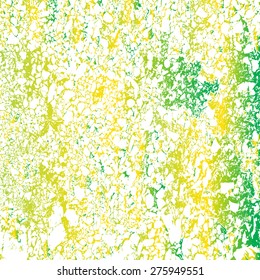 Grunge background. Colorful Vector Illustration 