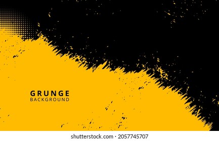 grunge background concept for banner, wallpaper, sales banner and poster