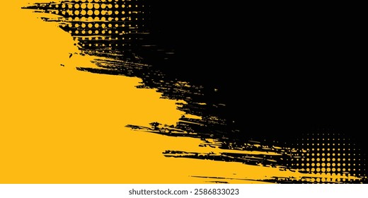 grunge background concept for banner, wallpaper, sales banner and poster