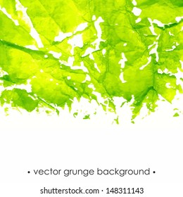 Grunge background. Crumpled paper background.