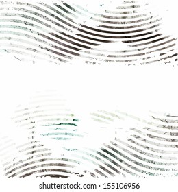 Grunge background. Crumpled paper background.