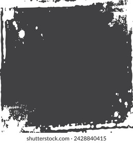 Grunge background design. Vintage background. Grunge texture