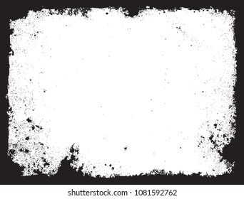 Grunge background design.Vector distress texture.