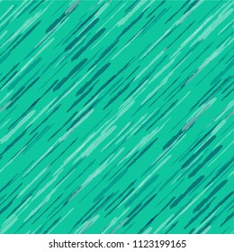 Grunge Background with Diagonal Stripes. Abstract Texture with Dry Brush Strokes. Scribbled Grunge Rapport for Wallpaper, Print, Textile Retro Vector Background with Stripes.