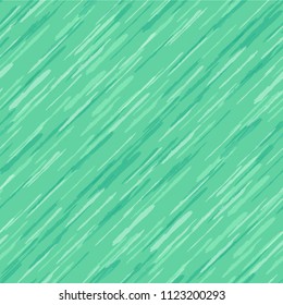 Grunge Background with Diagonal Stripes. Abstract Texture with Dry Brush Strokes. Scribbled Grunge Motif for Fabric, Cloth, Paper Retro Vector Background with Stripes.