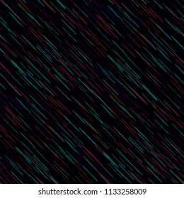 Grunge Background with Diagonal Stripes. Abstract Texture with Brush Strokes. Scribbled Grunge Rapport for Fabric, Cloth, Paper Retro Vector Background.