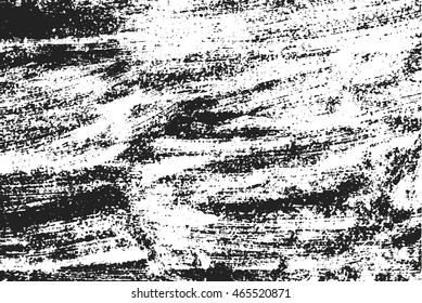 Grunge background. Dirty texture for design. Vector illustration.
