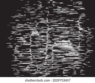 Borde de fondo. Textura superpuesta en peligro de hormigón, piedra o asfalto.  medio tono abstracto 