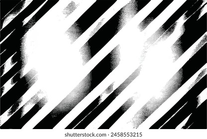 Grunge background. Distressed overlay texture.  Abstract textured effect. Vector Illustration. Black isolated on white background. EPS10