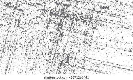 Fondo Grunge con textura de superposición afligida