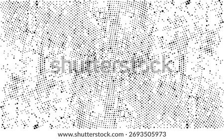 grunge background with dots, Black and white metal grid mesh texture pattern vector illustration backdrop, metal grid background, abstract halftone background