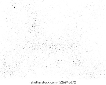 Grunge Background. Dust Overlay Distress Grain. Simply Place illustration over any Object to Create grungy Effect. EPS 10 vector file included