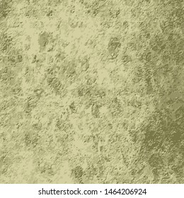 Grunge background grey. Old worn surface. Vector texture of scratches, chips