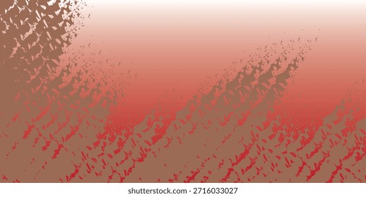 Fondo grunge con concepto de palanca. en estilo grunge.