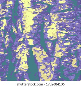 grunge background with modern abstract image