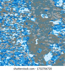 grunge background with modern abstract image