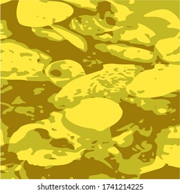 grunge background with modern abstract image