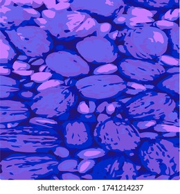 grunge background with modern abstract image