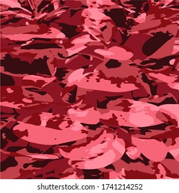 grunge background with modern abstract image