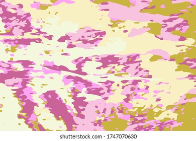 grunge background with modern abstract image
