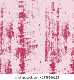 Grunge background multi-color abstract. Smears of old paint on the wall, vector graphics