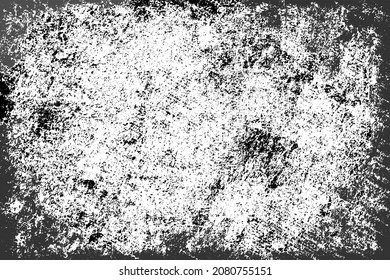 Grunge background multi-color abstract. Smears of old paint on the wall, vector graphics
