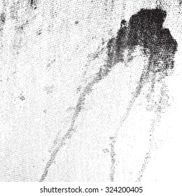 Grunge Background old dirty grainy texture. EPS10 vector.
