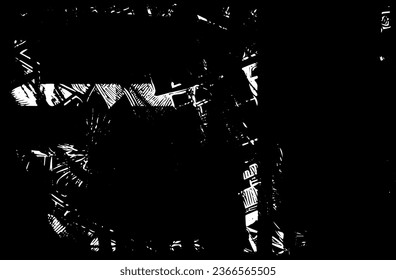 Grunge background with old dirty texture