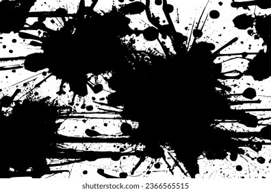 Grunge background with old dirty texture