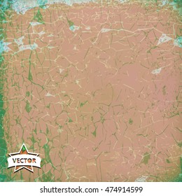 grunge background of old paper texture