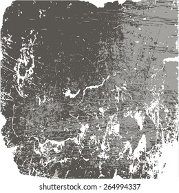 grunge background of old texture