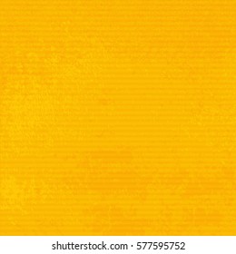 Grunge background in orange color