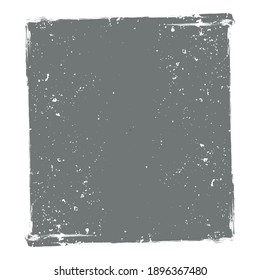 Grunge el vector de textura del panel de fondo