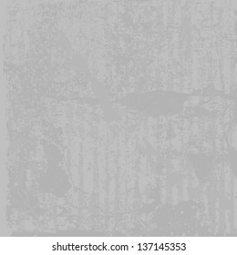 Grunge background in pastel tones vector