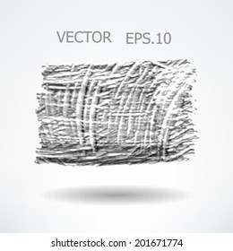 Grunge background. Pencil drawing. Abstract background. Hand drawn. Texture background.