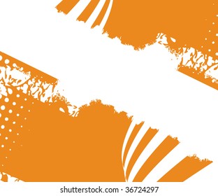 Grunge background with place for your text.
