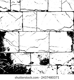 Fondo de grunge Rugoso Naranja Weathered Grunge Lines