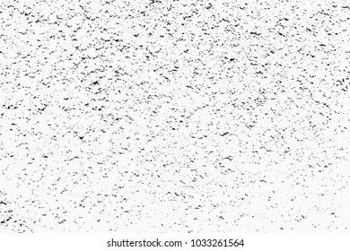 Grunge Background. Scratched Style Template. Noise Grain Design. Old Damaged Dusty Vintage Retro Texture Pattern. Black and White Aged Distress Effect