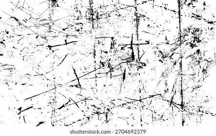 Fondo de grunge con una textura rayada