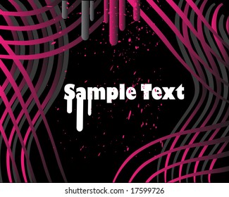 Grunge background.To see more grunge backgrounds, please VISIT MY GALLERY