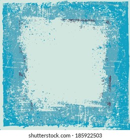grunge background with space for text or image