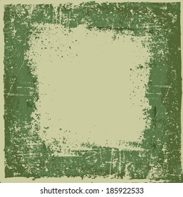 grunge background with space for text or image