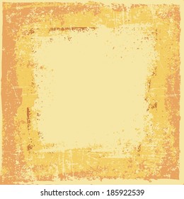grunge background with space for text or image