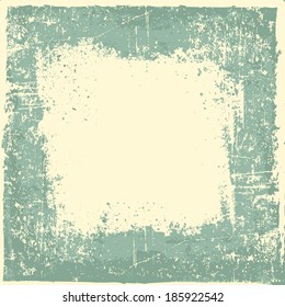 grunge background with space for text or image