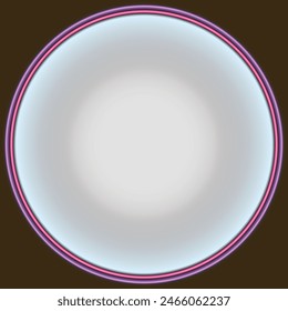 fondo grunge con espacio para texto o Imagen, Vector de Elementos de logotipo de borde, 