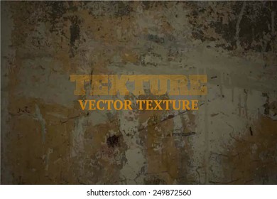 grunge background with space for text or image