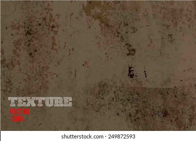 grunge background with space for text or image