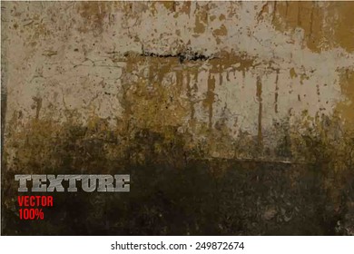 grunge background with space for text or image